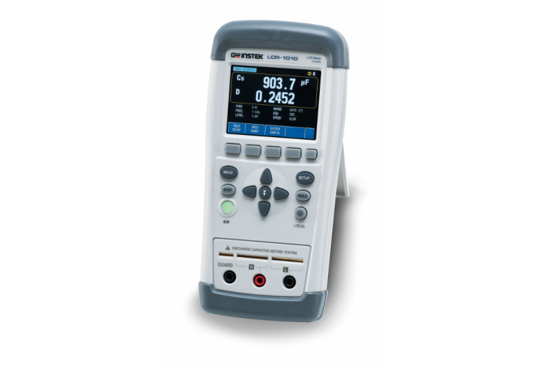 Lcr 1010 S